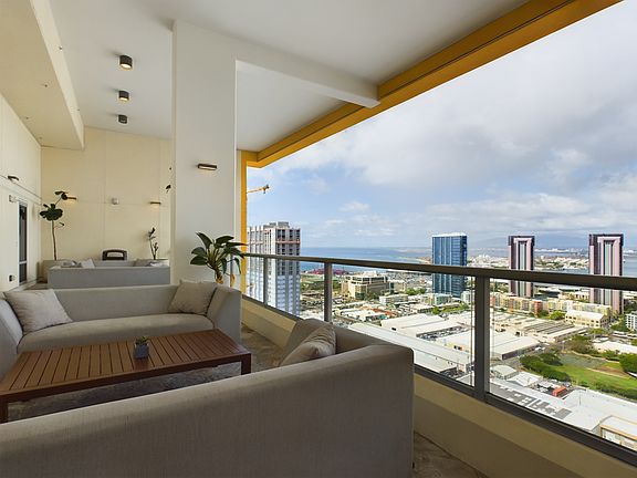 4th image of 988 Halekauwila St #906