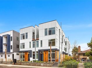 2322 C 15th Ave S, Seattle, WA 98144