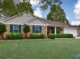 148 Buckhead Run, New Market, AL 35761