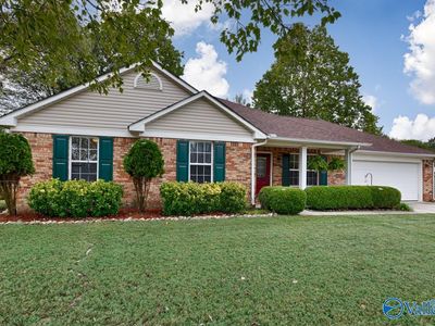 148 Buckhead Run, New Market, AL, 35761