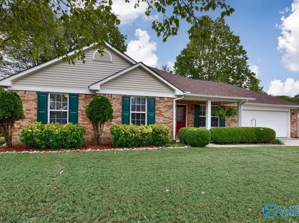 148 Buckhead Run, New Market, AL 35761