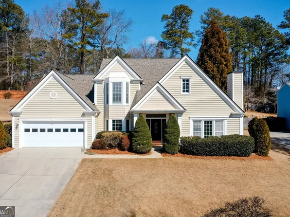 1741 Canton Ln, Marietta, GA 30062