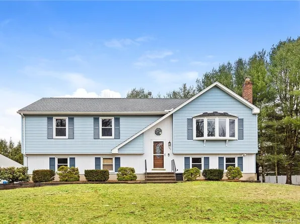 120 Wentworth Drive, South Windsor, CT 06074