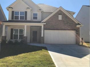 1353 Maston Rd, Auburn, GA 30011