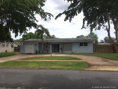 5251 SW 4th St, Plantation, FL, 33317