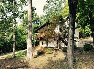 7233 Thorn Grove Pike, Knoxville, TN 37914