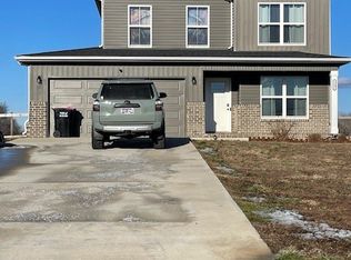 1191 Southside Rd LOT 3, Southside, TN 37171