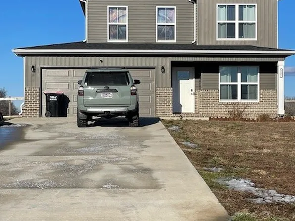 1191 Southside Rd Lot 3, Southside, TN 37171