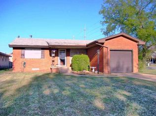 3825 Newport St, Oklahoma City, OK 73112