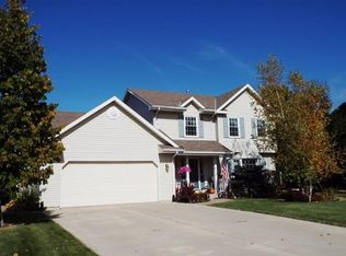 1620 Newberry Ln, Racine, WI 53402