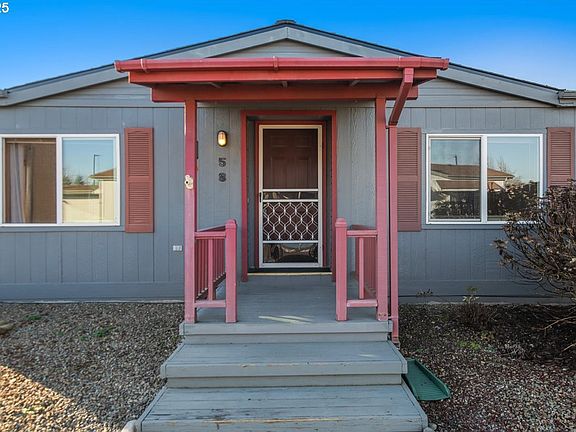 2nd image of 507 NE 99th St Spc 58