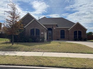 312 Goldeneye Dr, Desoto, TX 75115