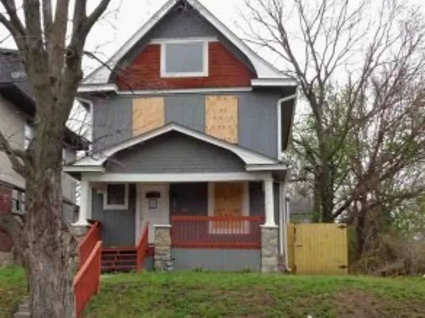 2819 Brooklyn Ave, Kansas City, MO 64109