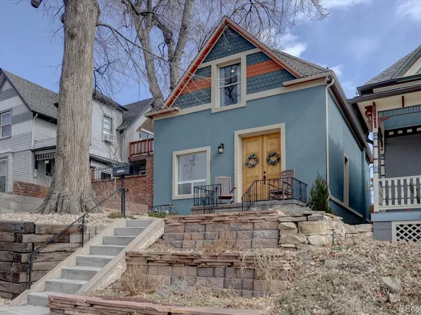 3100 Stuart Street, Denver, CO 80212
