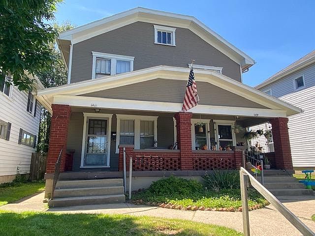 1st image of 1409 Pursell Ave