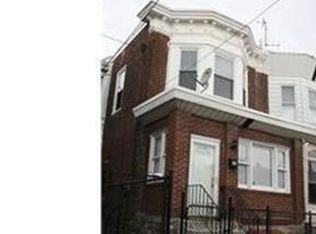 77 E Slocum St, Philadelphia, PA 19119