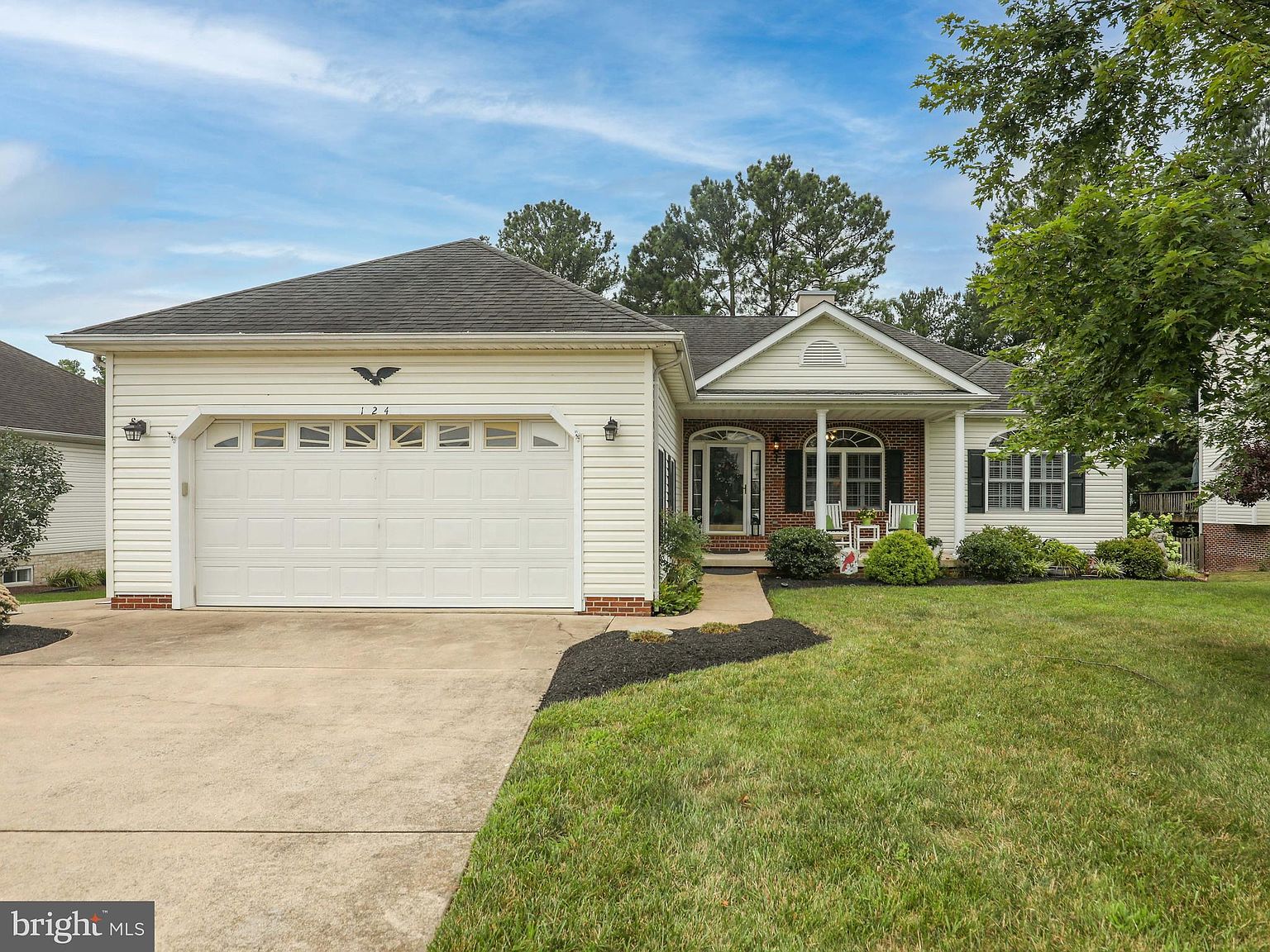 124 McClure Way, Winchester, VA 22602 Zillow
