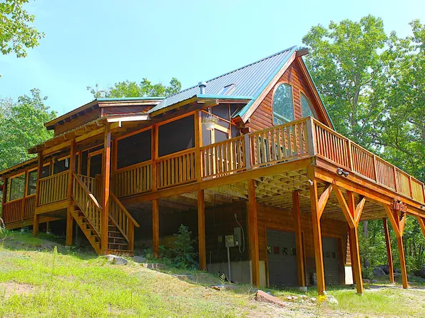 26 Ledgewood Lane, Brownfield, ME 04010