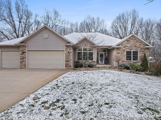 2500 Strawberry Farm St Ne Belmont Mi 49306 Zillow
