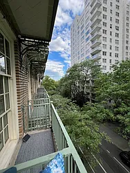 Rented by Berkshire Hathaway HomeServices New York Properties