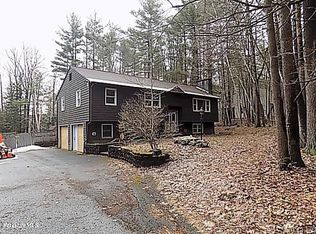 44 Sherwood Dr, Lenox, MA 01240