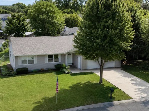 600 13th Ave NW, Kasson, MN 55944