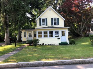 31 Jay St, Geneva, NY 14456