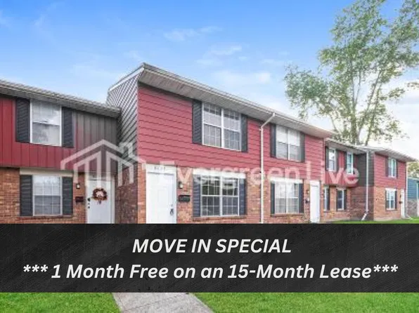 8197 Mount Carmel St, Huber Heights, OH 45424