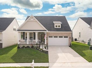 7198 Ballauer Pl, Dayton, OH
