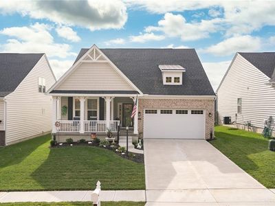 7198 Ballauer Pl, Dayton, OH, 45424