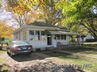 1552 W Washington St, Springfield, IL 62702