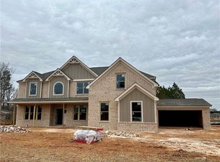 4010 Sierra Vista Cir, Cumming, GA 30040