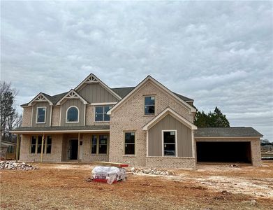4010 Sierra Vista Cir, Cumming, GA, 30040