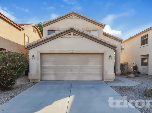 2101 N 109th Ave, Avondale, AZ 85392