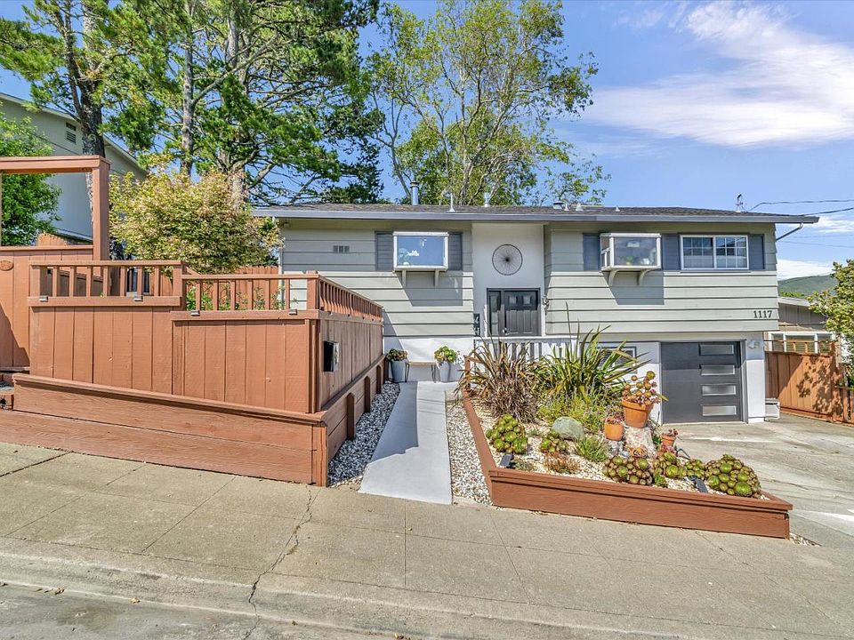 1117 Manzanita Dr, Pacifica, CA 94044 Zillow