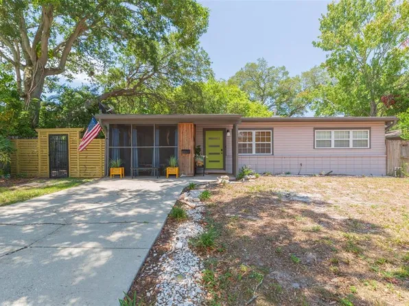 7418 4th Ave N, Saint Petersburg, FL 33710