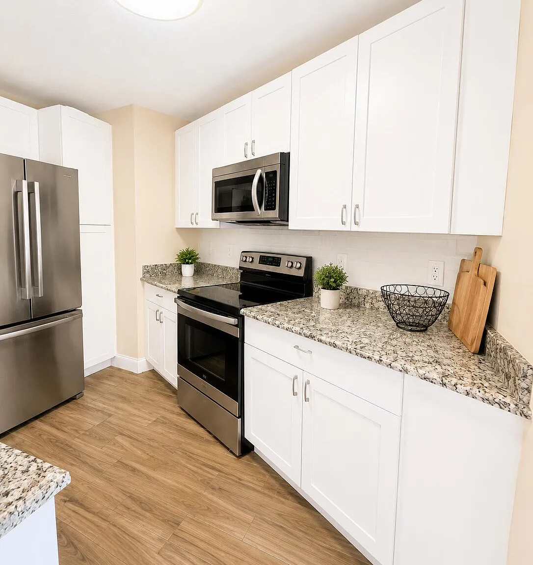 2 bed, 2.5 bath, 1183 sqft, $2,350 — Photo 2
