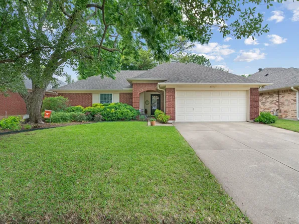 5502 Misty Crest Dr, Arlington, TX 76017