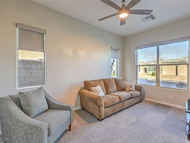 463 Point Sur Ave, Las Vegas, NV 89138, photo 5