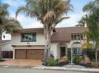 3299 Gulfstream St, Pleasanton, CA 94588