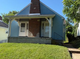 228 Fernwood Ave, Dayton, OH 45405