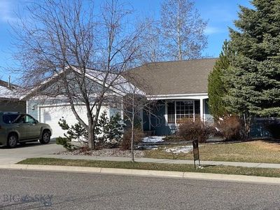 111 Sanders Ave, Bozeman, MT, 59718