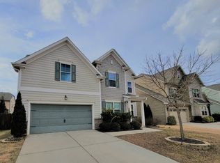 2416 Lambton Wood Dr, Apex, NC 27539