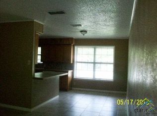 105 Carr Dr, Mount Pleasant, TX 75455