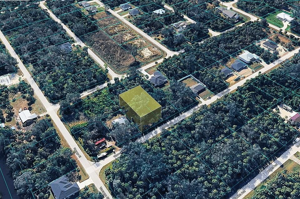 1st image of 16491 STRAUSS AVENUE LOT 16
