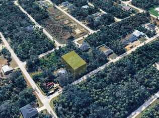 16491 Strauss Ave LOT 16, Pt Charlotte, FL 33954