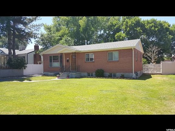 4th image of 3406 S Park Meadows St