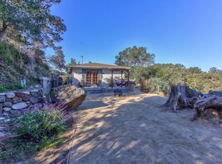 17860 Berta Canyon Rd, Salinas, CA 93907