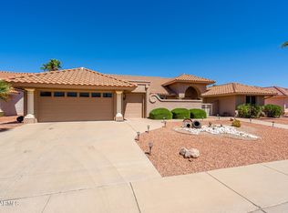 14502 W Huron Dr, Sun City West, AZ 85375