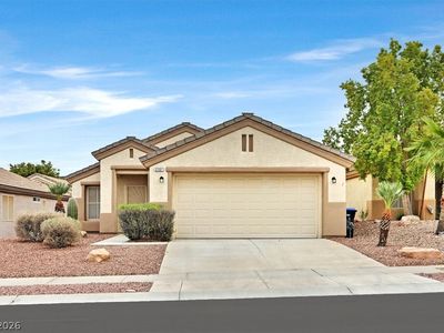 2107 High Mesa Dr, Henderson, NV, 89012